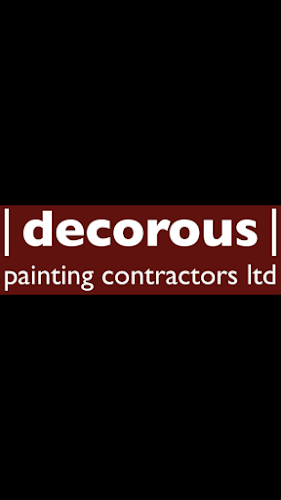 Decorous Painting Contractors - Glasgow