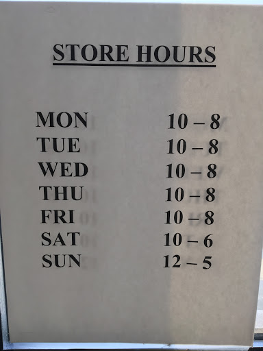 Furniture Store «Thomasville Furniture», reviews and photos, 900 NY-110, Farmingdale, NY 11735, USA