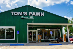 Tom's Pawn Shop image