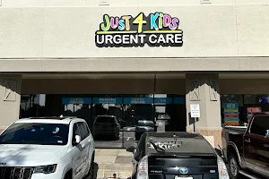 Just 4 Kids Urgent Care image