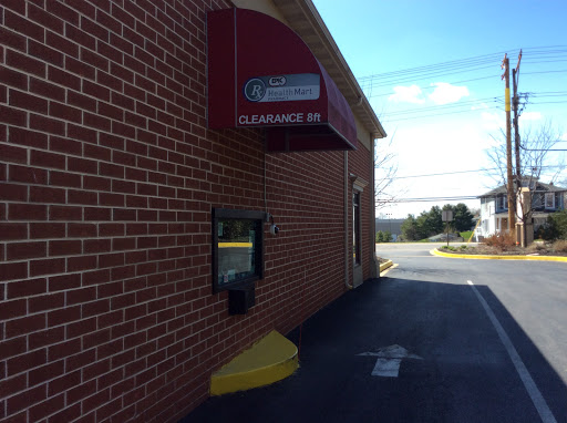 Pharmacy «Family Pharmacy Of Hampstead (a Healthmart Pharmacy)», reviews and photos, 907 S Main St A, Hampstead, MD 21074, USA