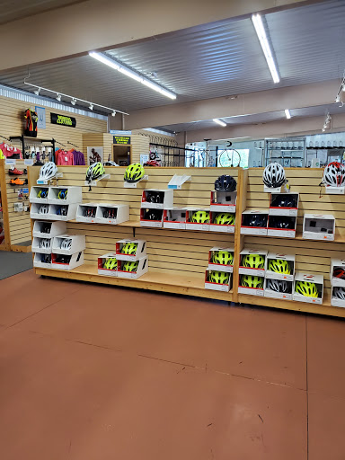 Bicycle Store «Breakaway Bicycles & Fitness», reviews and photos, 4741 Harvey St, Muskegon, MI 49444, USA