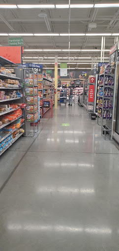 Supermarket «Walmart Neighborhood Market», reviews and photos, 825 Casa Verde Blvd, Lake Mary, FL 32746, USA