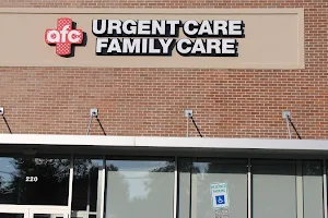 AFC Urgent Care Bloomfield image