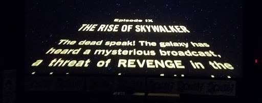 Movie Theater «The Ridge Cinema 8», reviews and photos, 4915 US-90, Pace, FL 32571, USA