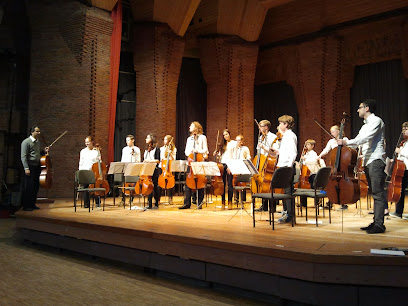 Cello Akademie Hamburg