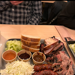 Photo n°2 de l'avis de Manu. fait le 05/11/2023 à 19:08 sur le  Guller | American Restaurant à Lahr