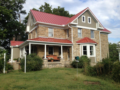 Roofing Contractor «Christian Brothers Roofing LLC», reviews and photos, 6309 NW Kelly Dr #3, Parkville, MO 64152, USA