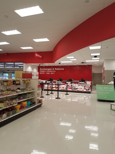 Department Store «Target», reviews and photos, 3730 E Belt Line Rd, Addison, TX 75001, USA