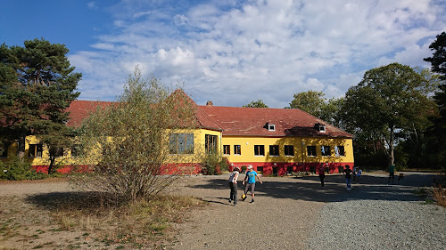 Ecole Steiner de Mulhouse à Wittelsheim