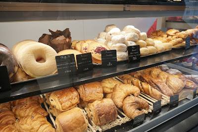 Boulangerie Paris & Co Gaîté à Paris