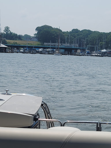 Sassafras Harbor Marina Yacht