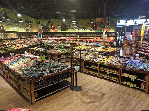 Supermarket «CitiGrocer», reviews and photos, 117 Spring St, Elizabeth, NJ 07201, USA