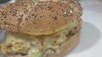 Aliment-réconfort du Restauration rapide KING FOOD snack tacos burger kebab à Puget-sur-Argens - n°8