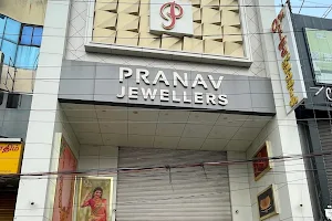 Pranav Jewellers image