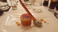 Foie gras du Restaurant français L'Atelier de Ben à Saint-Denis - n°13