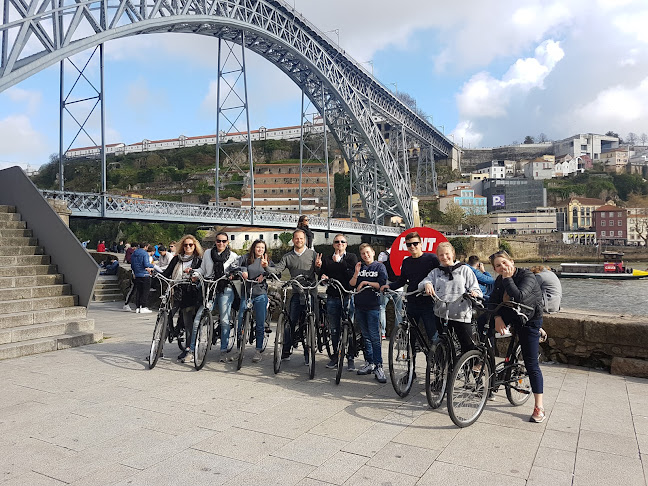 Durus - Rent Bike, EBike And Scooter Porto