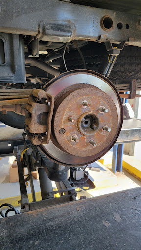 Tire Shop «Tire Town», reviews and photos, 3410 S Carolina 544 Overpass, Conway, SC 29526, USA