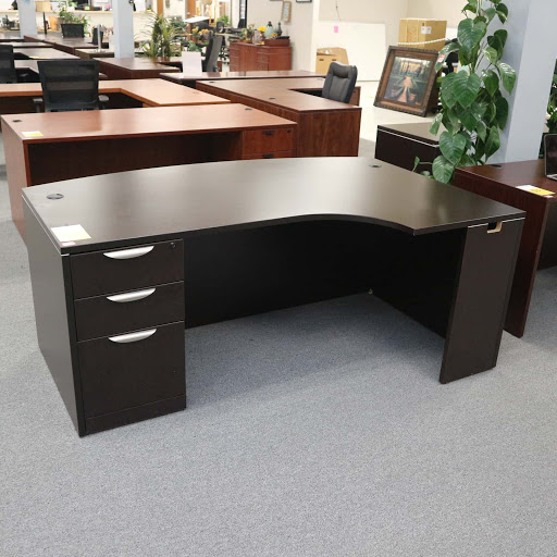 Office Furniture Store «Office Furniture Liquidations», reviews and photos, 4400 S Piedras Dr #101, San Antonio, TX 78228, USA