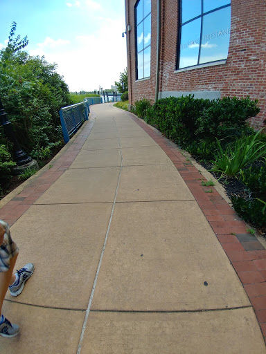 Bar & Grill «Firestone Roasting House», reviews and photos, 110 West St, Wilmington, DE 19801, USA