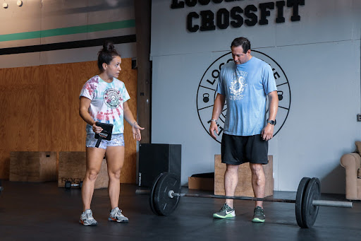 Gym «LocoMotive Crossfit», reviews and photos, 387 Main St, Beacon, NY 12508, USA