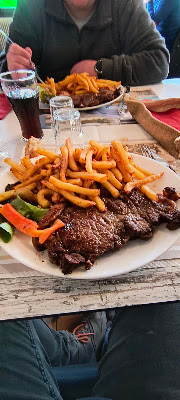 Boucherie restaurant Warin chez Fredo à Abbeville