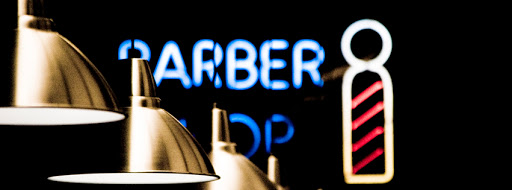 Hair Salon «The Barbers Portland Airport», reviews and photos, 7000 NE Airport Way, Portland, OR 97218, USA