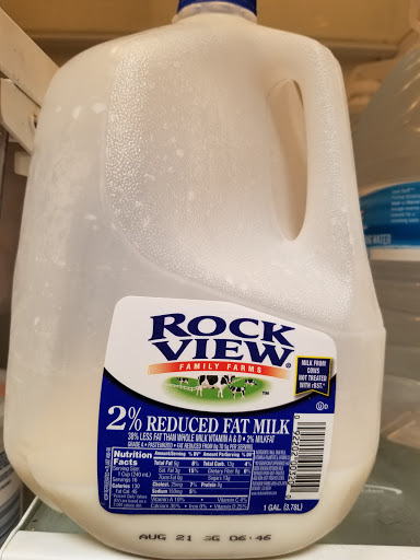 Rockview Dairy