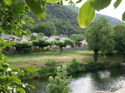 attractions Village de gîtes du Mouretou Val-d'Aigoual