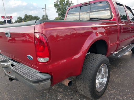 Used Car Dealer «Marsh Auto Sales», reviews and photos, 15133 N Holly Rd, Holly, MI 48442, USA