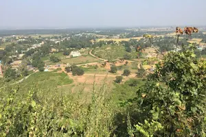 Silwar hill image