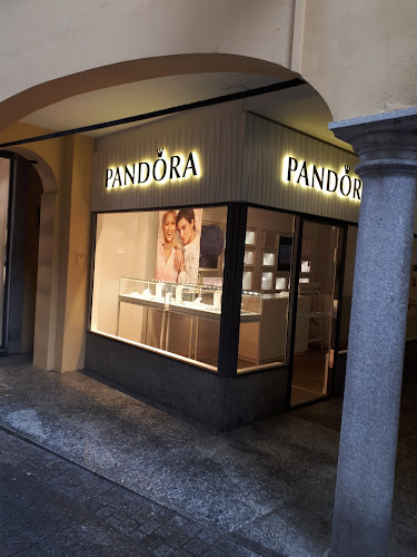 PANDORA Store Lugano - Lugano
