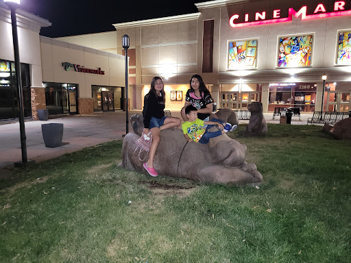 Shopping Mall «West Greeley Mall», reviews and photos, 2050 Greeley Mall, Greeley, CO 80631, USA