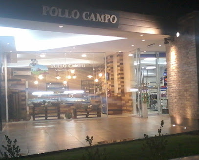 POLLO CAMPO
