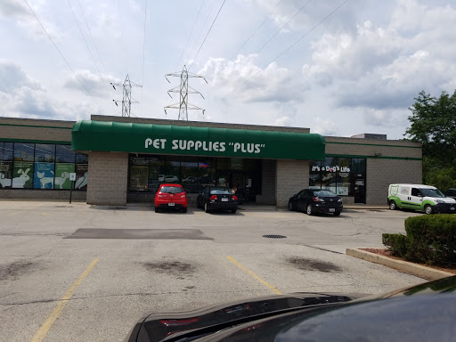 Pet Supply Store «Pet Supplies Plus», reviews and photos, 4505 S 76th St, Greenfield, WI 53220, USA