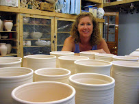 Gail Johnston Pottery Studio -Classes and Pottery Store - Photo 9 - Car repair in West Lafayette, IN, Lafayette