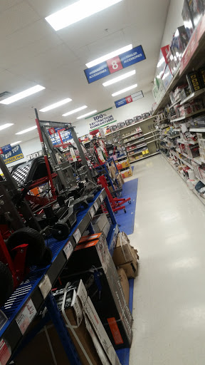 Hardware Store «Harbor Freight Tools», reviews and photos, 509 Lone Oak Rd, Paducah, KY 42003, USA