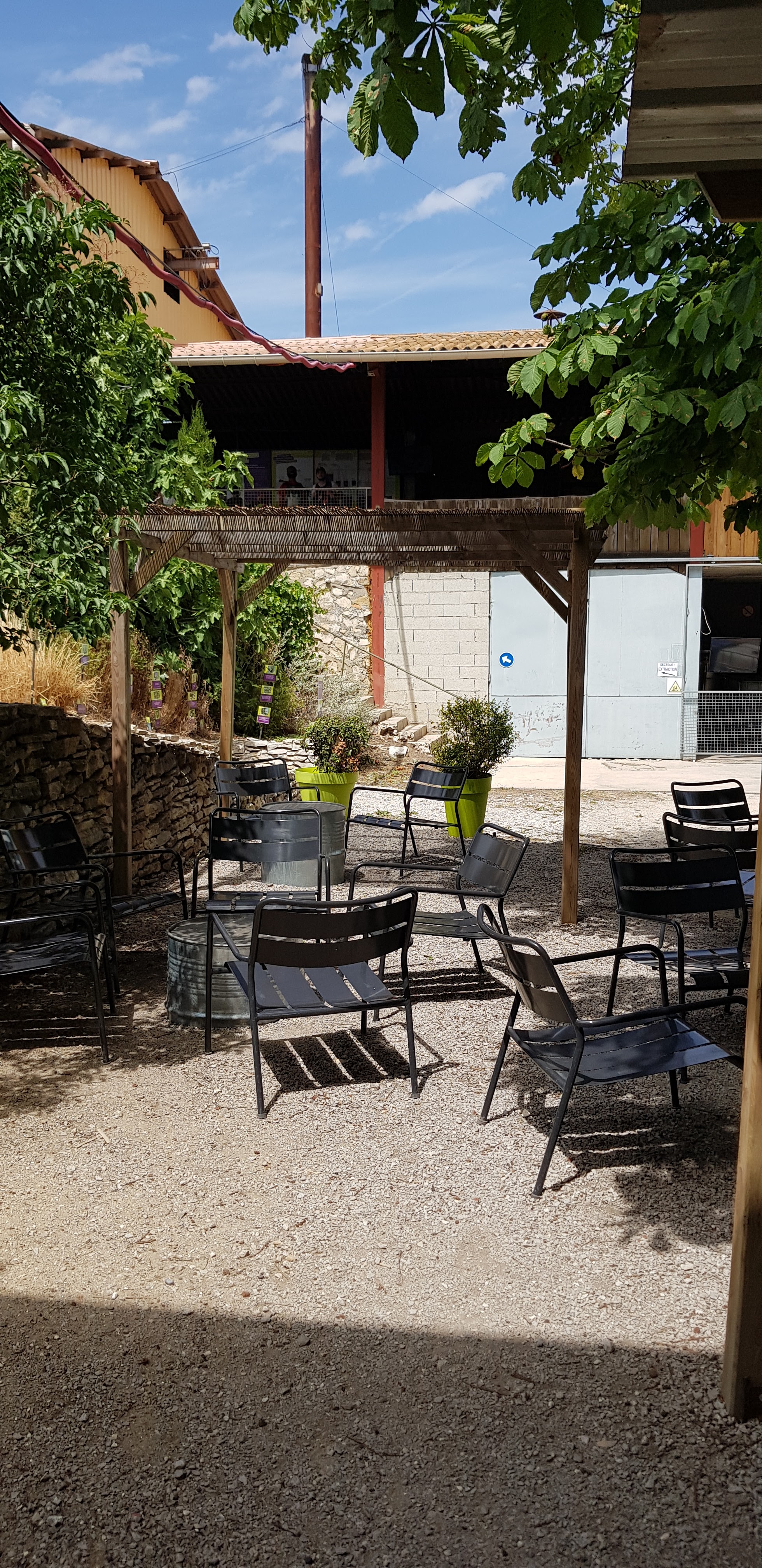 Photo n° 16 de l'avis de Christophe.r fait le 01/08/2019 à 14:04