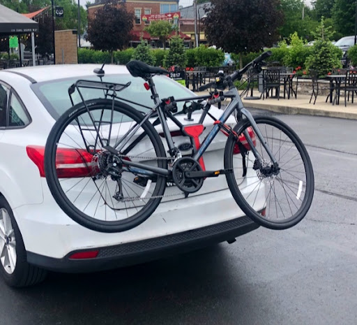 Bicycle Store «Montgomery Cyclery Loveland», reviews and photos, 116 Karl Brown Way, Loveland, OH 45140, USA