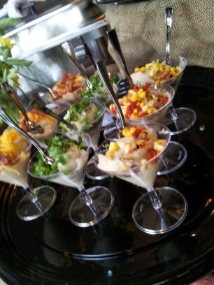 Caterer «Amici Catering», reviews and photos, 1744 W Bell Rd, Phoenix, AZ 85023, USA