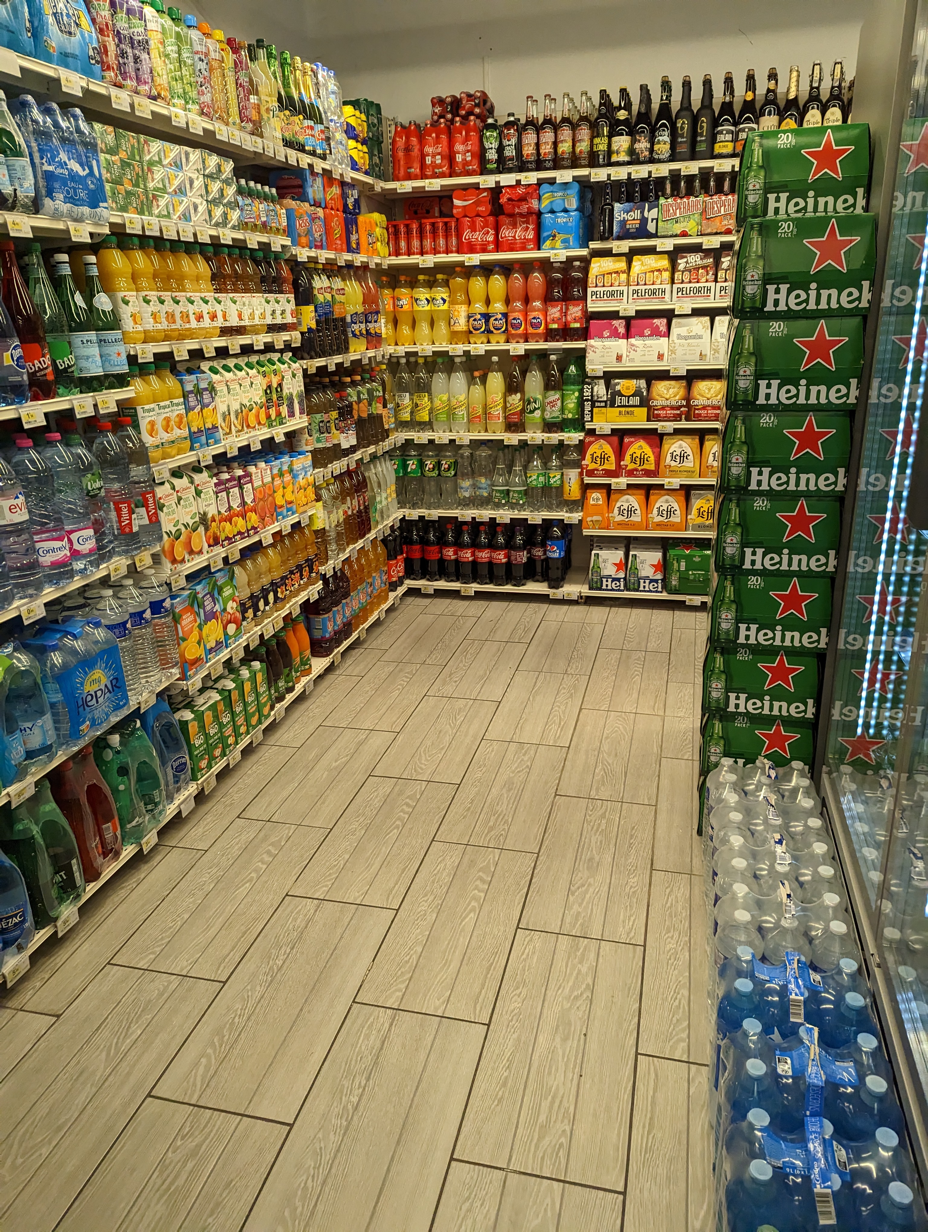 Photo n° 4 de l'avis de P... fait le 06/03/2018 à 18:04