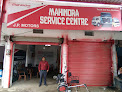 Mahindra Service Center