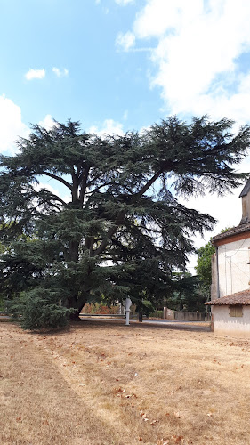 Église Saint-Hilaire à Montauban