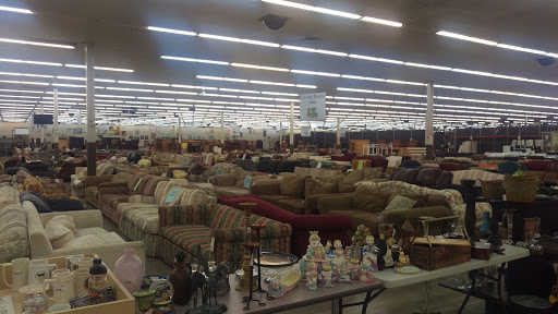 Thrift Store «TROSA Thrift Store and Donation Center», reviews and photos