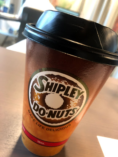 Donut Shop «Shipley Do-Nuts», reviews and photos, 7901 Research Forest Dr, The Woodlands, TX 77382, USA