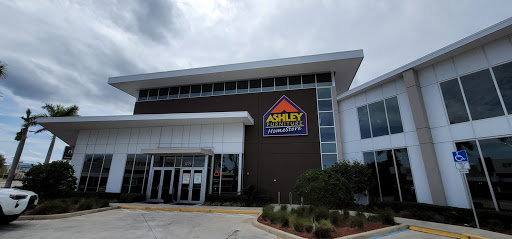 Furniture Store «Ashley HomeStore», reviews and photos, 3775 N Federal Hwy, Oakland Park, FL 33308, USA