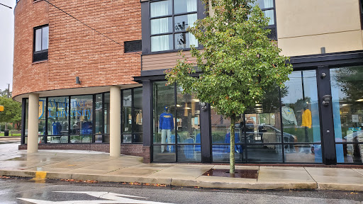 Widener University Bookstore, 1 University Pl, Chester, PA 19013, USA, 