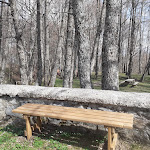 Photo n°3 de l'avis de dymic.9 fait le 23/04/2023 à 14:45 sur le  Rifugio Piano di Lanzo à San Donato di Ninea