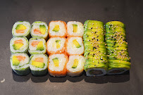 Photos du propriétaire du Restaurant japonais Star belle Sushi à Paris - n°11