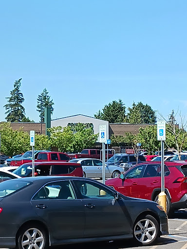 Department Store «Walmart Supercenter», reviews and photos, 310 31st Ave SE, Puyallup, WA 98374, USA